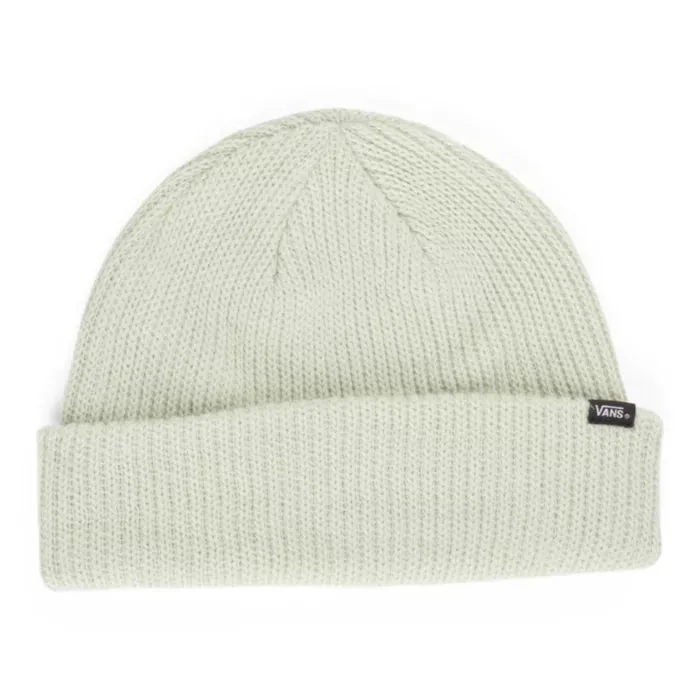 Vans Core Basics Beanie Celadon Green