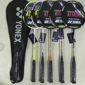 Vợt cầu lông Yonex Proace RSL đan lưới sẵn các đúc liền hợp kim nhôm