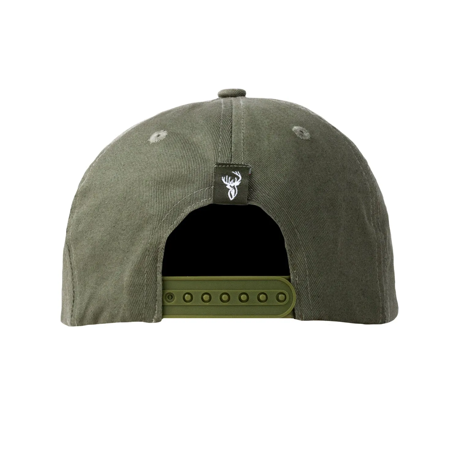 Wilderness Cap