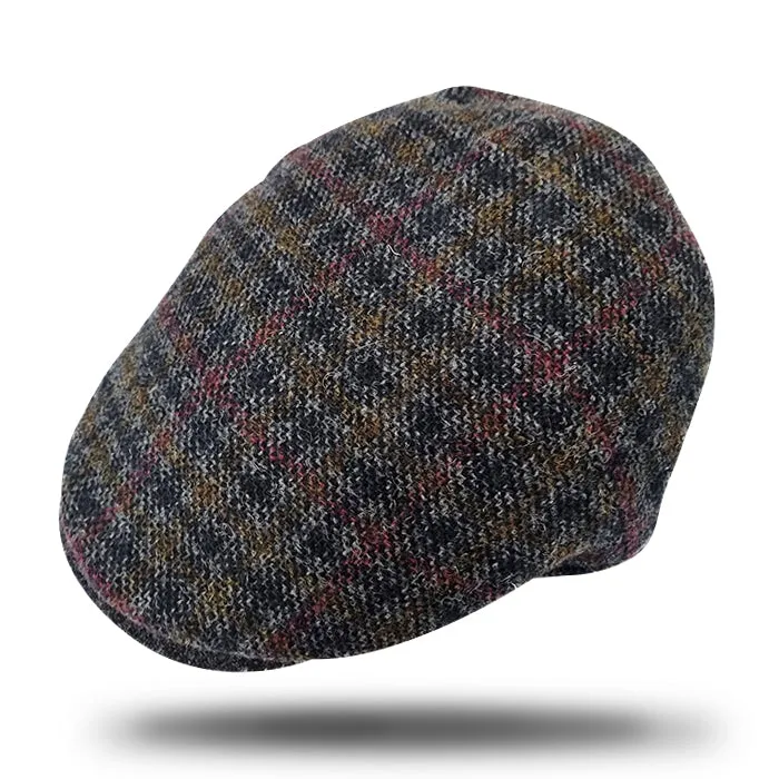 Wool Plaid Italian Ivy-IT226