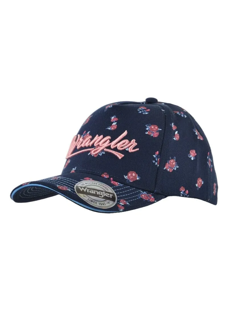 Wrangler Cap Madden